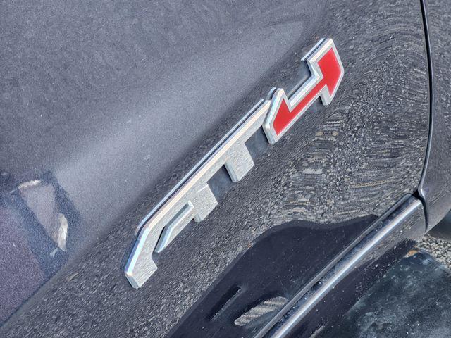 used 2023 GMC Sierra 1500 car, priced at $52,598