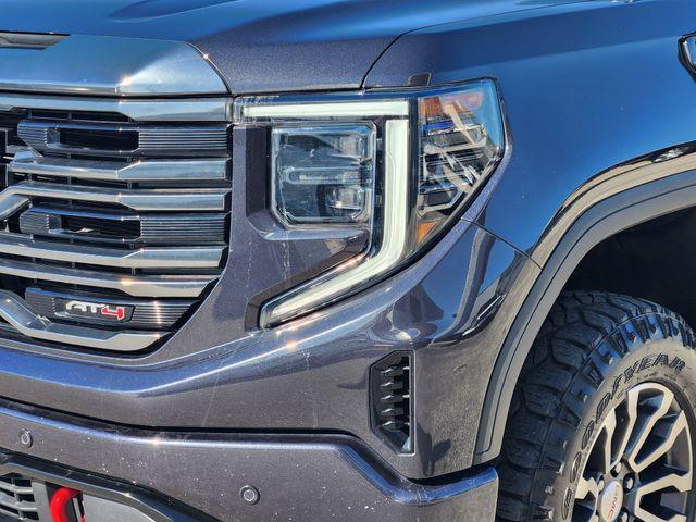 used 2023 GMC Sierra 1500 car, priced at $52,598