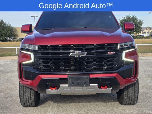 used 2024 Chevrolet Tahoe car, priced at $63,129