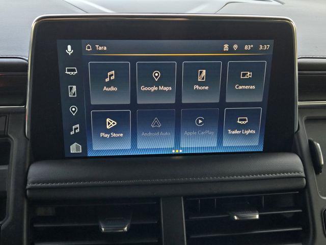 used 2024 Chevrolet Tahoe car, priced at $63,129