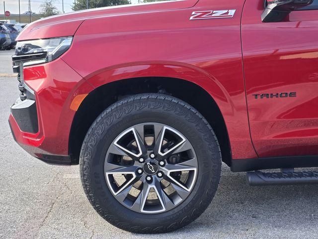 used 2024 Chevrolet Tahoe car, priced at $63,129