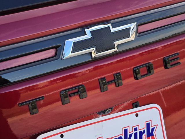 used 2024 Chevrolet Tahoe car, priced at $63,129