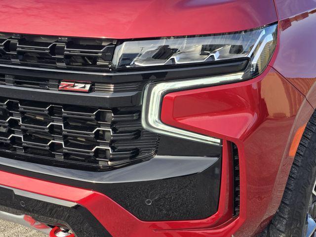 used 2024 Chevrolet Tahoe car, priced at $63,129