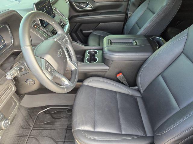 used 2024 Chevrolet Tahoe car, priced at $63,129