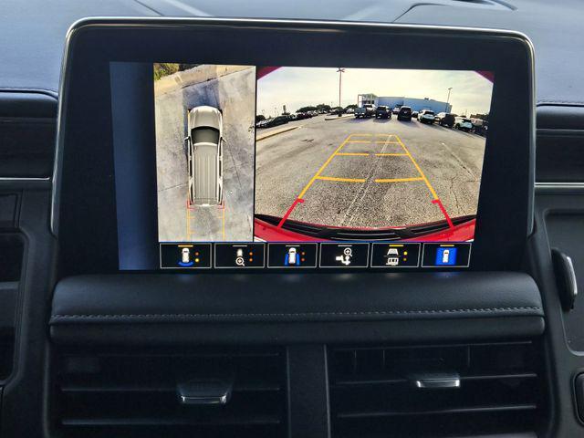 used 2024 Chevrolet Tahoe car, priced at $63,129