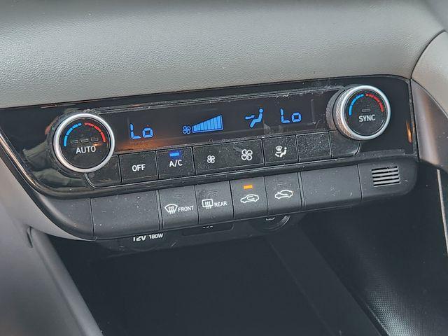 used 2023 Hyundai Elantra car, priced at $19,598