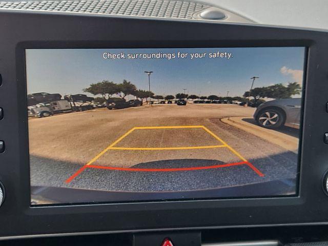 used 2023 Hyundai Elantra car, priced at $19,598