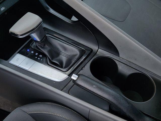 used 2023 Hyundai Elantra car, priced at $19,598