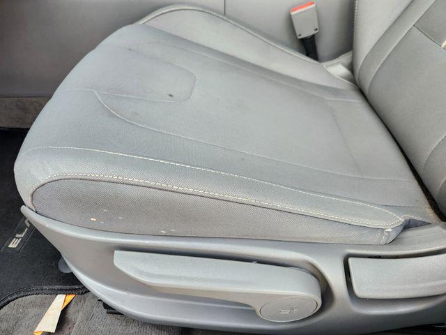 used 2023 Hyundai Elantra car, priced at $19,598