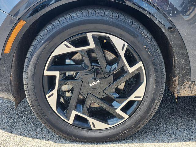 used 2024 Kia Sportage car, priced at $27,632
