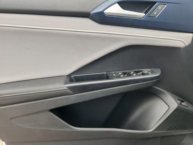 used 2024 Volkswagen Taos car, priced at $19,794