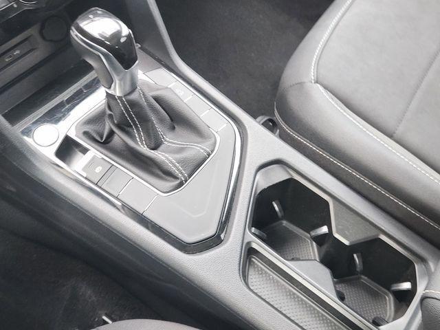 used 2024 Volkswagen Taos car, priced at $19,794