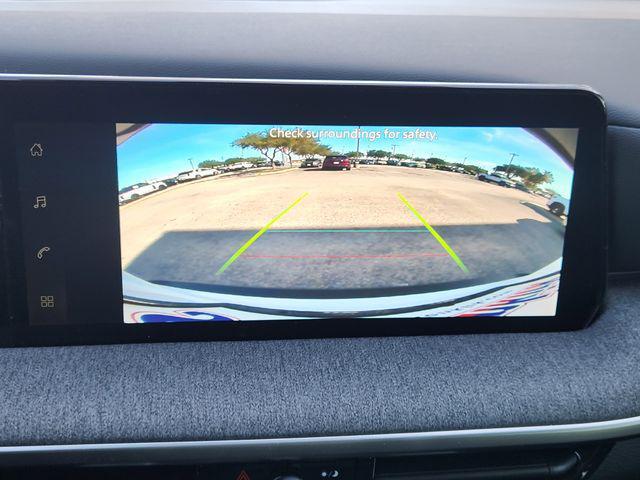 new 2026 Nissan Kicks car, priced at $24,455