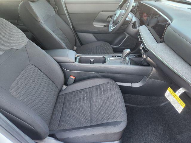 new 2026 Nissan Kicks car, priced at $24,455