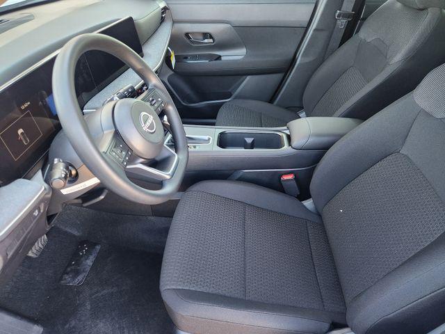 new 2026 Nissan Kicks car, priced at $24,455