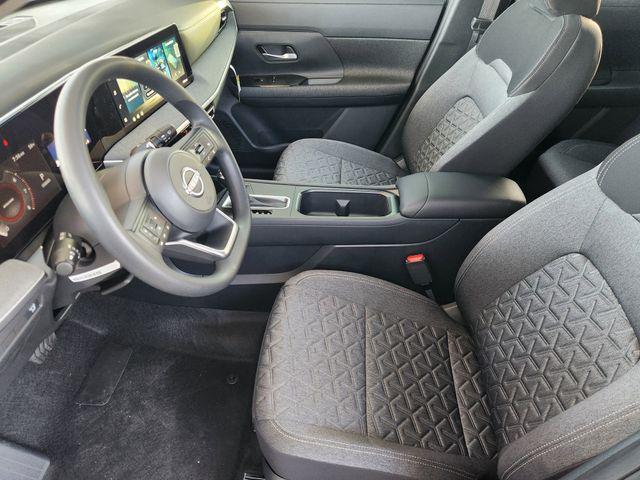 new 2026 Nissan Kicks car, priced at $25,220