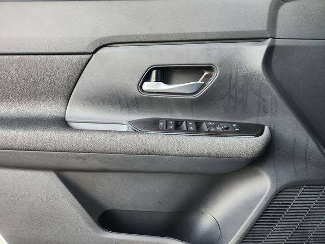 new 2026 Nissan Kicks car, priced at $25,220