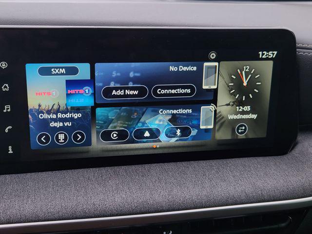 new 2025 Nissan Kicks car, priced at $25,440