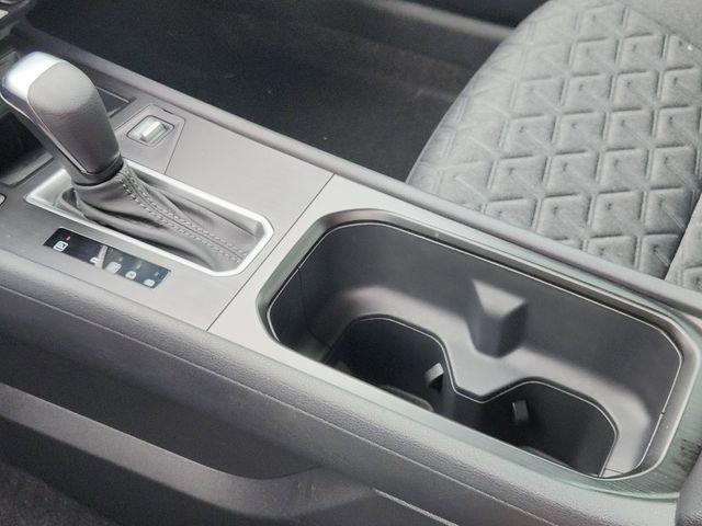 new 2025 Nissan Kicks car, priced at $25,440