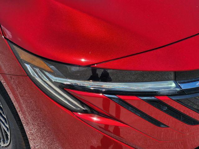new 2026 Nissan Sentra car, priced at $23,830