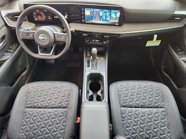 new 2026 Nissan Kicks car, priced at $24,500