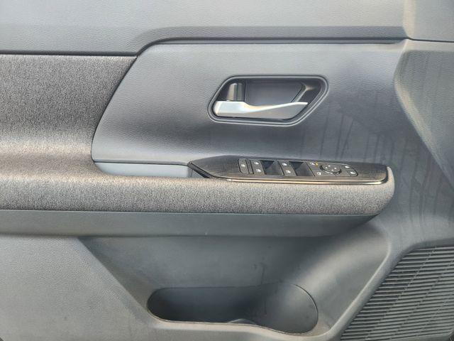 new 2026 Nissan Kicks car, priced at $24,500