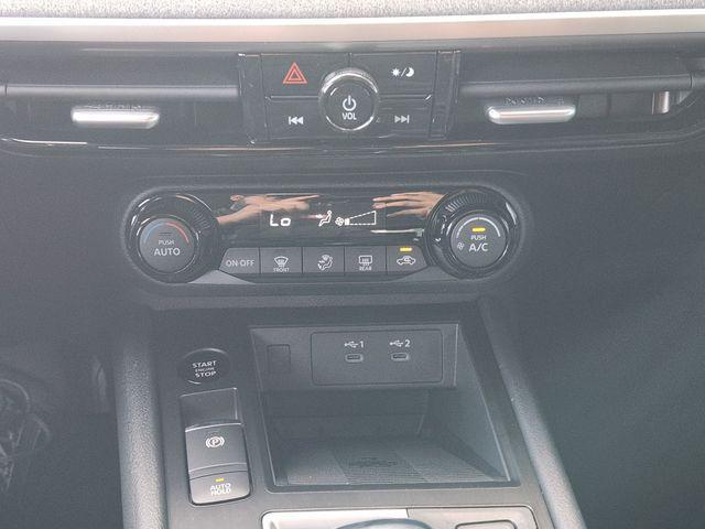 new 2026 Nissan Kicks car, priced at $24,500