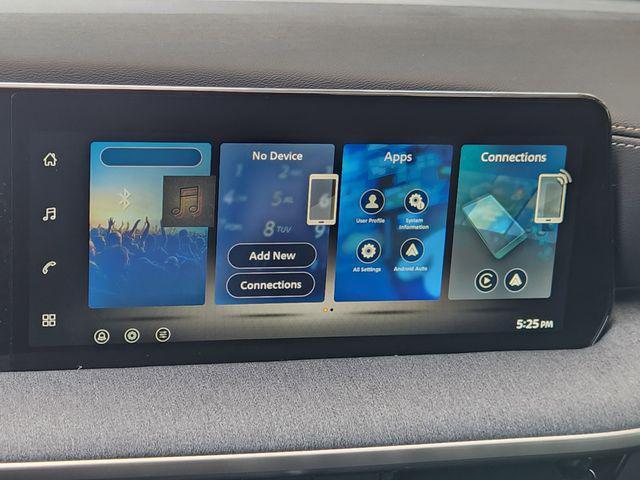 new 2026 Nissan Kicks car, priced at $24,500