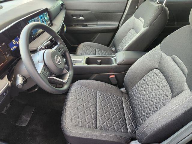 new 2026 Nissan Kicks car, priced at $24,500