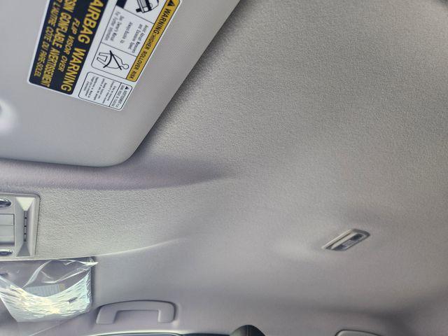 new 2026 Nissan Kicks car, priced at $24,500