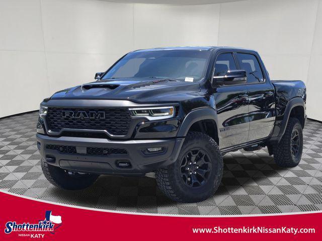 used 2026 Ram 1500 car, priced at $74,555