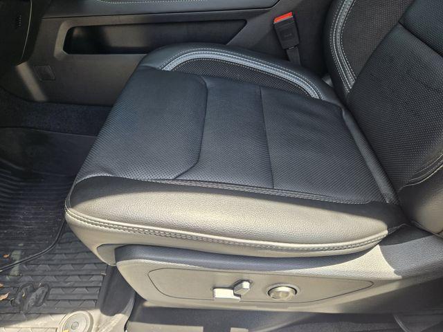 used 2026 Ram 1500 car, priced at $74,555