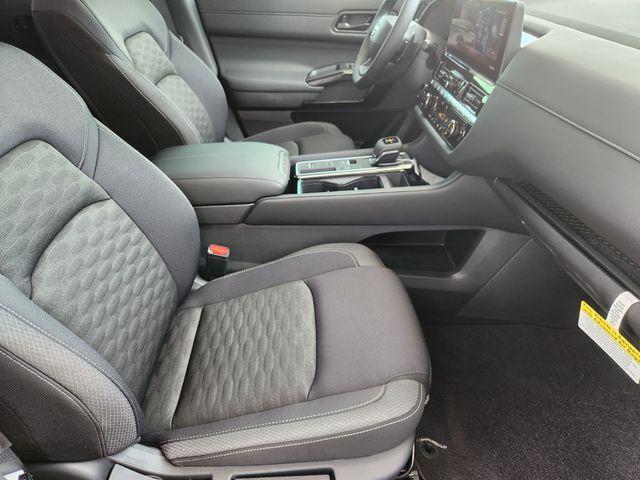 new 2026 Nissan Pathfinder car, priced at $40,960