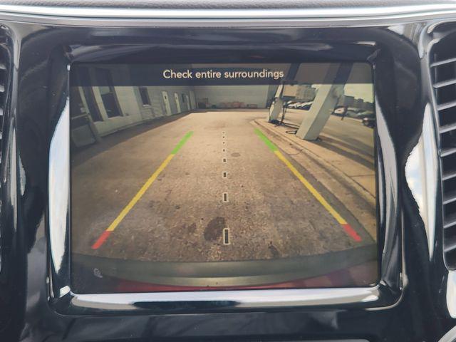 used 2019 Jeep Cherokee car, priced at $17,275