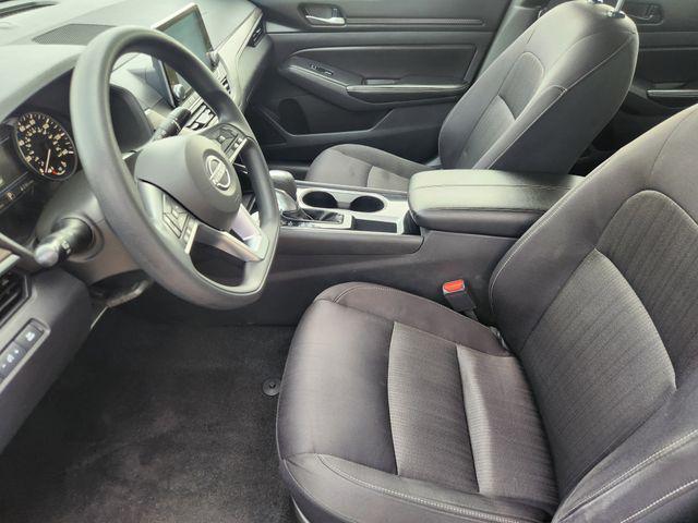 used 2024 Nissan Altima car, priced at $18,865
