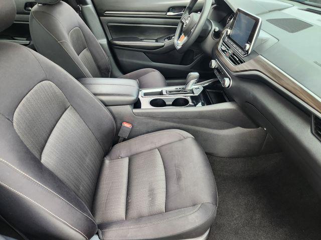 used 2024 Nissan Altima car, priced at $18,865
