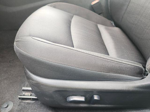 used 2024 Nissan Altima car, priced at $18,865