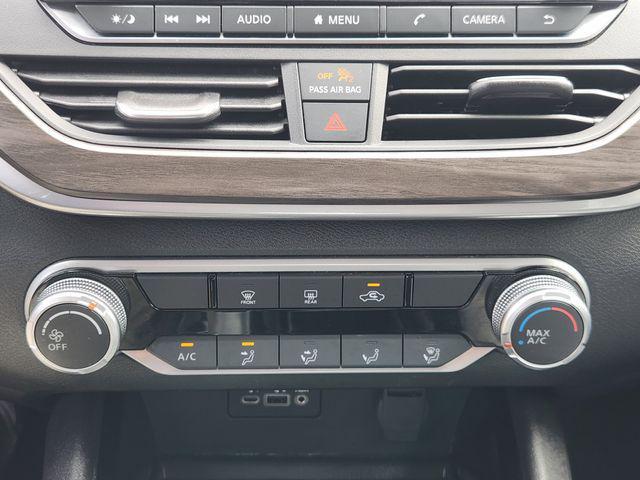 used 2024 Nissan Altima car, priced at $18,865
