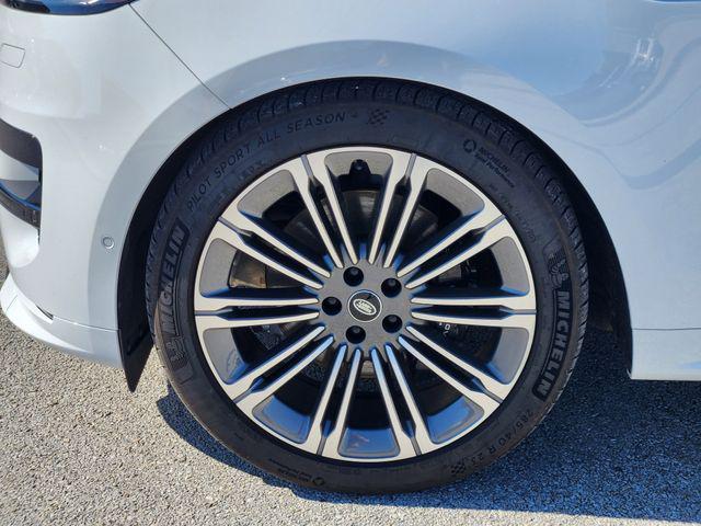 used 2023 Land Rover Range Rover Sport car, priced at $63,995