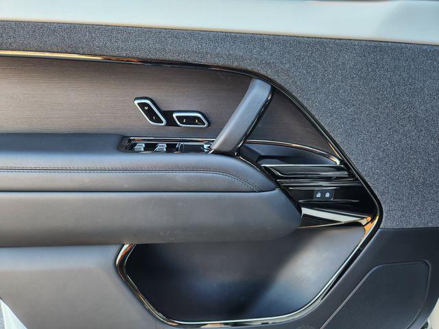 used 2023 Land Rover Range Rover Sport car, priced at $63,995