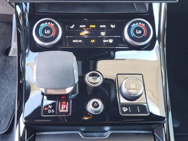 used 2023 Land Rover Range Rover Sport car, priced at $63,995