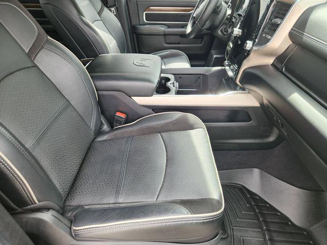 used 2024 Ram 2500 car, priced at $55,346