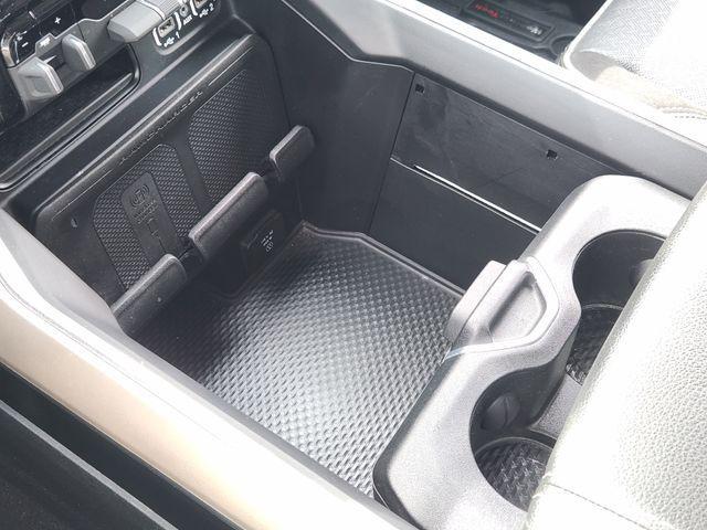 used 2024 Ram 2500 car, priced at $55,346