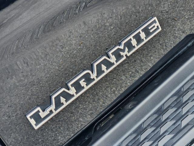 used 2024 Ram 2500 car, priced at $55,346