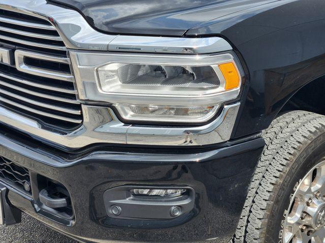 used 2024 Ram 2500 car, priced at $55,346