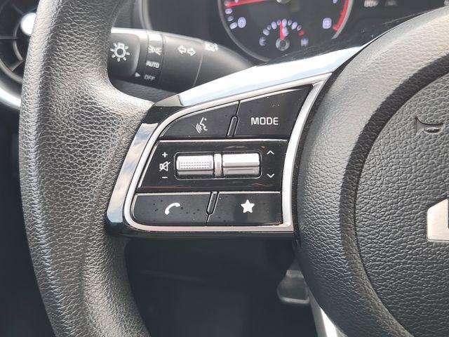 used 2024 Kia Forte car, priced at $15,586