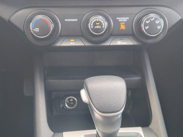 used 2024 Kia Forte car, priced at $15,586