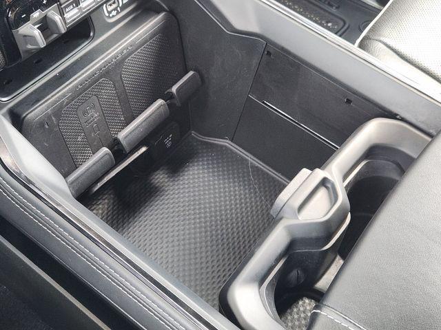 used 2023 Ram 2500 car, priced at $73,612