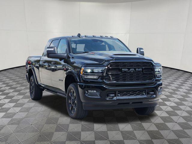 used 2023 Ram 2500 car, priced at $73,612