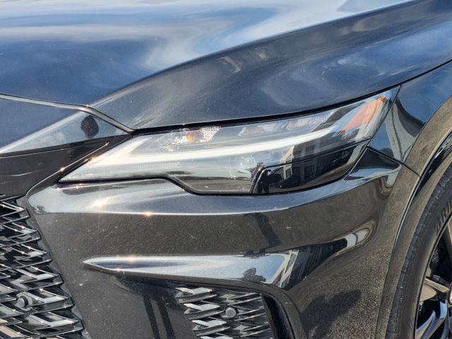 used 2024 Lexus RX 500h car, priced at $56,043